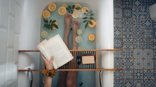 Your Daily Dose of Self-Care: Nourish your Mind, Body, and Soul