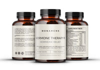 Hormone Relief : Hormone Therapy