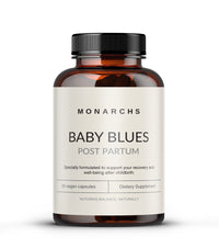 Post Partum: Baby Blues